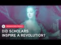 Exploring Diderot's 1750 Encyclopedia and Its Impact on Enlightenment Thought
