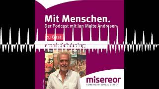 Frank Schätzing - Klimakrise, Mut und die Kraft des Erzählens