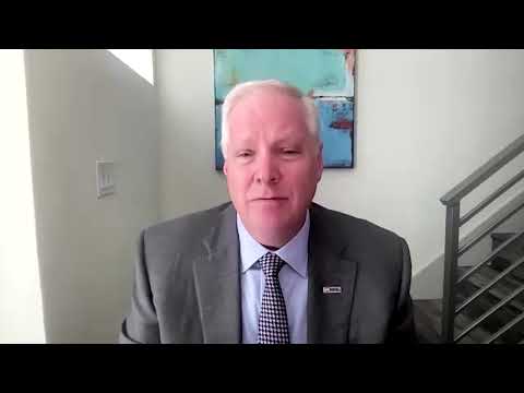 YouTube video thumbnail: S&P 500 Notches Record Close