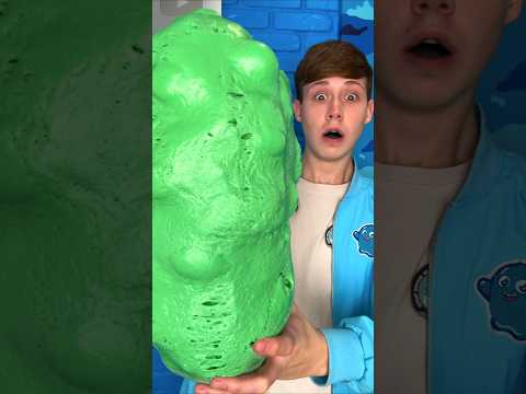 GIANT FREEZE DRIED CANDY PICKLE FAIL 🥒😱
