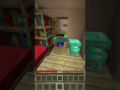 POV: Vrei Sa Bati Minecraft-ul Cu Prietenul Ala Scund... 💀