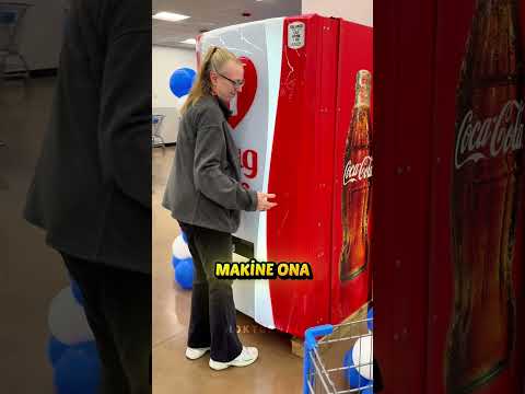 Doğru Sarılırsan İçecek Veriyor 🥤