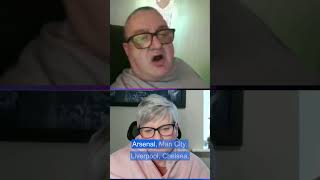 From Champions League semis to relegation danger