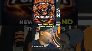 Why Everyone Is Sleeping On The Bears' RBs #Football #NFL