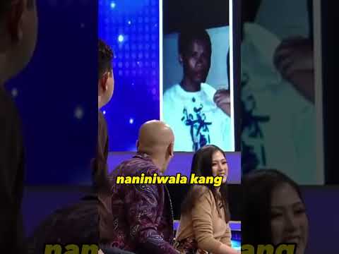 ang tunay na mukha ni wacky kiray #shorts #comedy #entertainment
