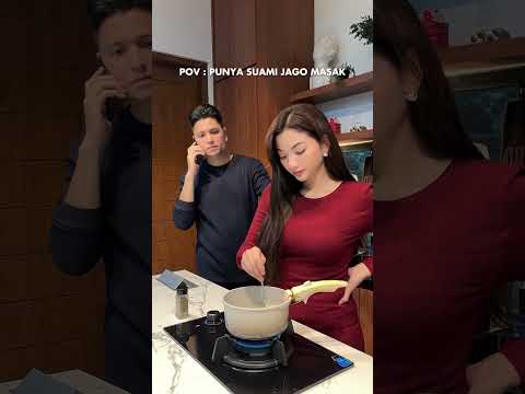 SUAMI KALIAN GINI JUGA GAK GUYS?