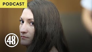 Lindsay Clancy: Drama in the Deliberation Room | Case by Case | "48 Hours" Podcast