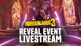 Watch Borderlands 3 gameplay reveal, No Pay-to-Win Microtransactions