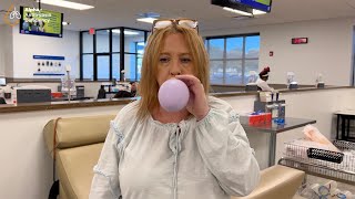 Standing with those facing the challenge of Alpha-1 | Grifols