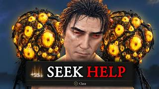 I tried beating Elden Ring's most miserable challenge