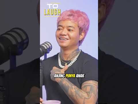 Reza Arap Mau Kasih Nama Anak Nya Nanti Kilwa #celos #podcast #lucu #ngakak