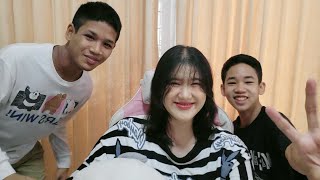 Grace Glam story  กำลังถ่ายทอดสด!
