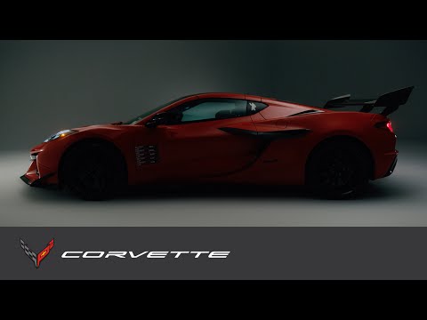 5 Renowned US Tracks. 5 Record-Setting Laps. | Corvette ZR1 | Chevrolet