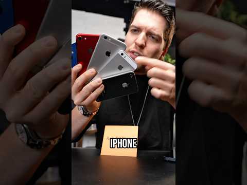 iPhone 17 liest DEINE Gedanken 😳