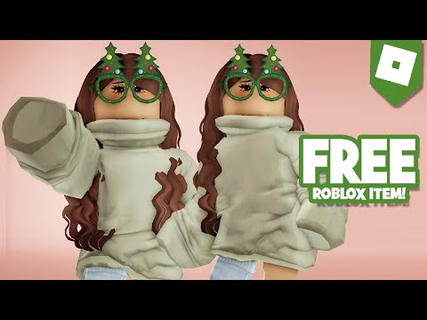 GET THESE *FREE* CUTE TREE SHADES NOW! 😍 ROBLOX FREE UGC