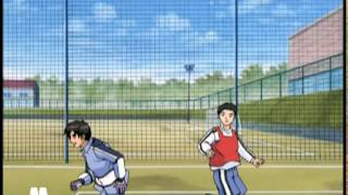 Dream Team - #36, Este es tu uniforme. Dibujos fútbol