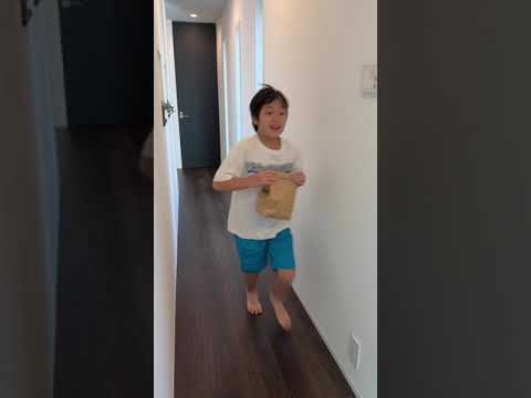 Delivery!! Part10 #shorts #レオ