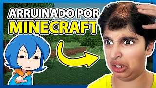 La Peor Trolleada de Minecraft (Que No Existe) | Historias Curseadas
