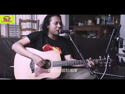 TERMISKIN DI DUNIA HAMDAN ATT [ LIRIK ] FELIX GUNAWAN
