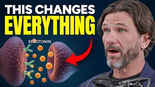 Neuropsychiatrist Reveals How Psychedelics Repair the Brain