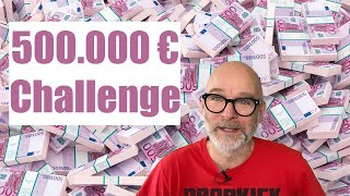Portfolio Update Dezember 2022_Ernüchtendes Fazit nach 3 Jahren 500.000-€-Challenge
