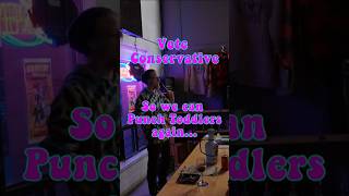 "Bullied by Toddlers" - Eric Hanson - Stand-Up Comedy - Crowd Work