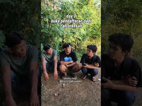 bocah koyo setang mio arep melu orkesan #videoshort #jeparaterkini #komedi