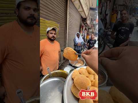 मैं आपका प्रमोशन करने आया हूँ 🤣 #trending #viral #food #streetfood #ytshorts