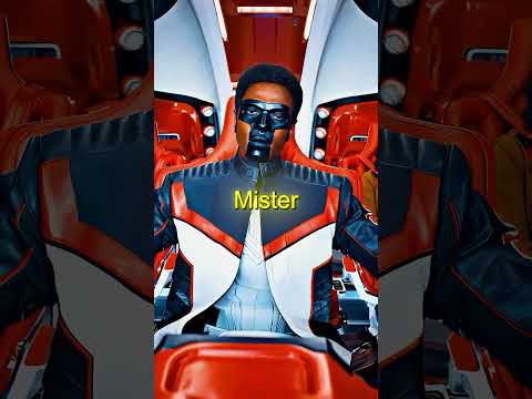 Why Mr Terrific Was The BEST Character In Superman! #shorts