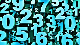Thomas Sowell - By the Numbers