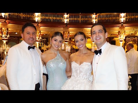 VLOG BODA ISSA VASQUEZ Y MÁS ✨ | PAUTIPS