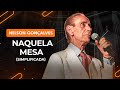 Videoaula NAQUELA MESA (aula de violão simplificada)