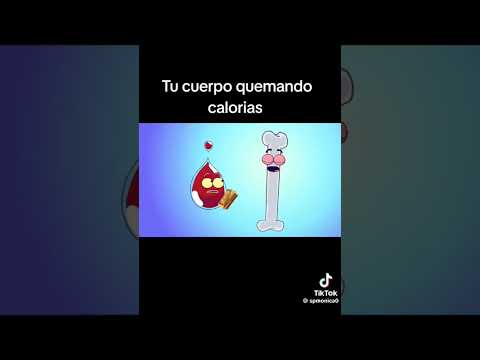 LAS calorías #1million (créditos; Casi Creativos 👌)