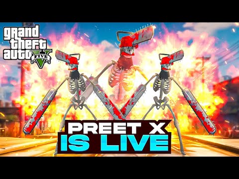 🔴 LIVE - GTA V ONLINE GRIND STREAM WITH FACE CAM #gta5 #gtaonline #gaming #gtavonlinegameplaylive
