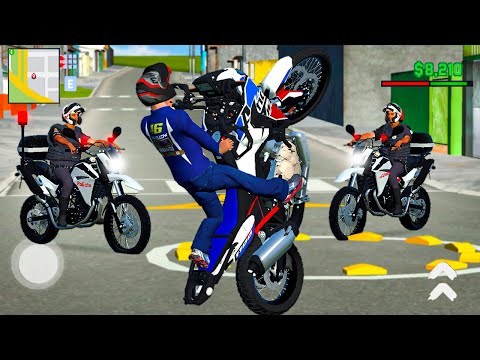 NOVA ATUALIZAÇÃO DO GRAU FAVELA 2 COM NOVAS MOTOS E MUITAS NOVIDADES 🔥