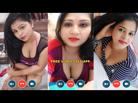 free ladkiyon se baat karne wala app | free video call app girl without coins | Live Video Call App