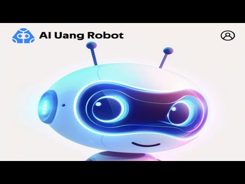 AI UANG ROBOT Aplikasi penghasil uang