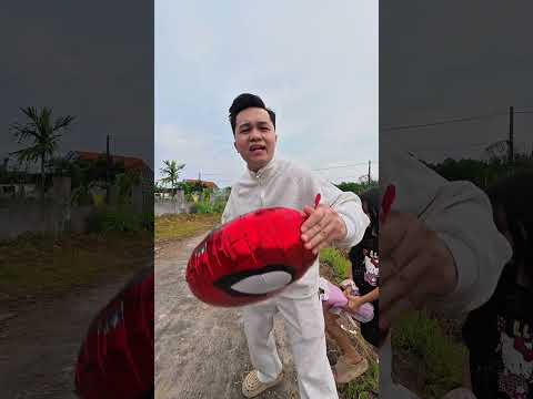 Phi vụ cướp điện thoại bất ổn - Sơn Soái bất lực ! #shorts