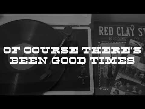 The Red Clay Strays - Do Me Wrong (Official Lyric Video)