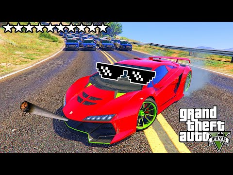 GTA 5 Thug Life Compilation #66 Funny Moments (GTA 5 Fails & Epic Wins)