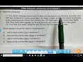 Mastering Commas in Series: Narrative Revision Practice
