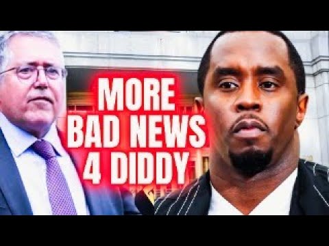 Diddy Is COOKED|Feds Give Judge 189pg Doc To PROVE Diddy Needs DECADE In Prison| Full Legal Docs