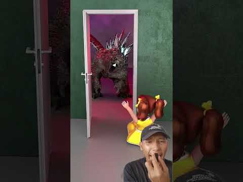 Bukan Rumah Aku #funny #shorts