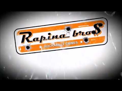 Rapina Bros