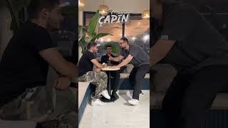 EHLİYETSİZ KAZA YAPMAK!