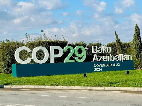 İLQAR HÜSEYNLİ İLƏ "ERTƏLƏMƏ": "COP 29 GÜNDƏMİ NƏ İLƏ YADDA QALDI?"