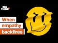 Empathy and Compassion: Key Differences