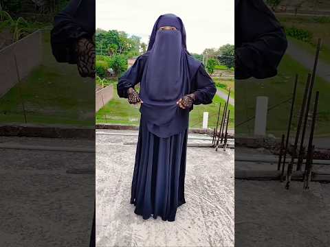 Respect Hijab || 🧕👌💯 #islamic#shorts #hijab #lovestatus #viral#naat #sameerdiwan #youtubeshorts