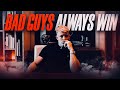Bad Boy Traits for High Value Men