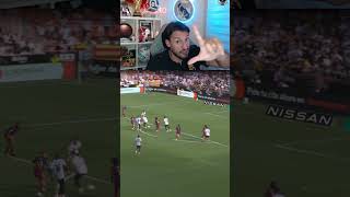 Doblete de Lamine Yamal #futbol #fcbarcelona #ubietoo #lamineyamal #shortsvideos